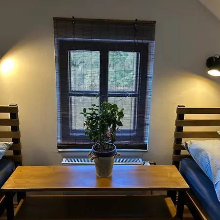 Apartment Zatkovo Nabrezi 13 U Vousatyho Pullitru *