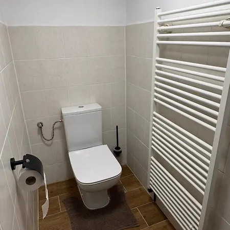 Zatkovo Nabrezi 13 U Vousatyho Pullitru Apartment Ceske Budejovice